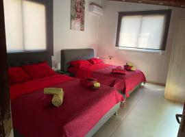 Hotel kuvat: Sofros To Apomero