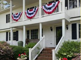 Foto do Hotel: The Birdnest Inn