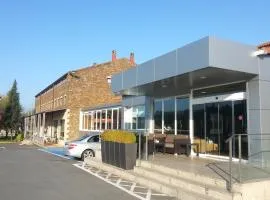 圣雅各之路酒店