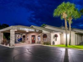 Hotel Foto: Best Western Inn Of Palatka