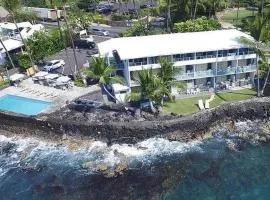 Kona Tiki Hotel - No Resort Fees