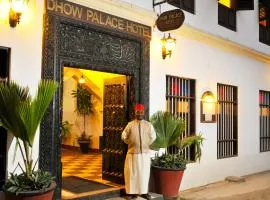 Dhow Palace Hotel, hotel u gradu 'Zanzibar'
