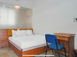 Hotel Photo: Hotel Santeria Inn