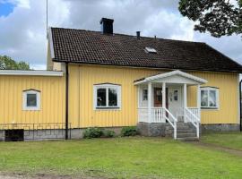 Fotos de Hotel: Vegby Bolsgård "Annexet"