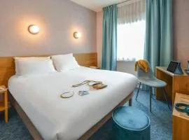 Sure Hotel by Best Western Centre Beaune, hotell i Beaune