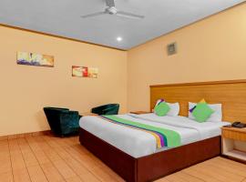 Treebo Edesia, hotel Lakhnauban
