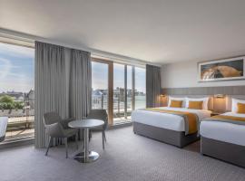 Ξενοδοχείο φωτογραφία: Maldron Hotel Smithfield