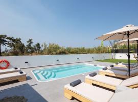 호텔 사진: Horizon Luxury Villa