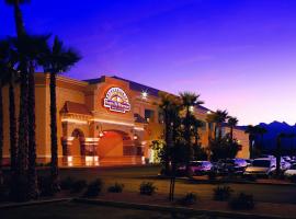Hotel Photo: Santa Fe Station Hotel Casino
