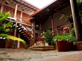 Casa Aparicio Lopez