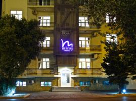 A picture of the hotel: Miraj hotel