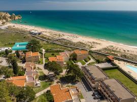 Pestana Alvor Beach Villas Seaside Resort, khách sạn ở Alvor