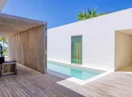 KA BRU Beach Boutique Hotel