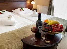 Hotel Carmen
