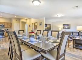 Hotel foto: Ideally Located Glen Cove Apartment!