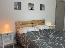 Hotel Photo: ONLY the best 3 la tua suite tra Treviso e Venezia