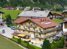 Appartements zur Sonne