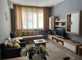 Radost, hotel en Varna