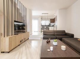 호텔 사진: ANEMA STYLISH RESIDENCE