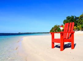 Stevensons at Manase, ξενοδοχείο σε Manase