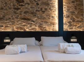 Hình ảnh khách sạn: Ultreia Seven Rooms by Adeloló
