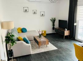 Foto do Hotel: Soners Dream Apartment