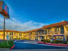 Motel 6-Vallejo, CA - Six Flags West