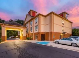 Best Western Seneca-Clemson, hotel in Seneca