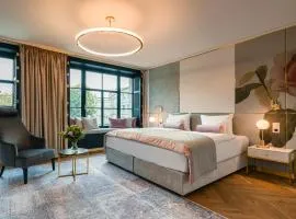 Hotel Ferreus Modern Art Deco