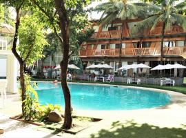Zdjęcie hotelu: Asmara Lifestyle Hotel