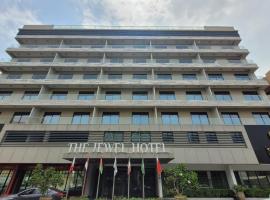 Hình ảnh khách sạn: The Jewel Hotel
