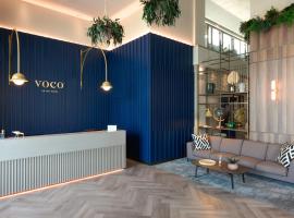 Hotel Foto: voco Venice Mestre - The Quid, an IHG Hotel