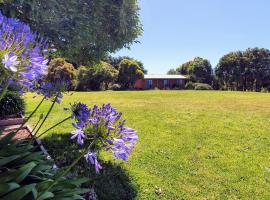 Buln Buln Cabins, hotel v destinaci Yanakie