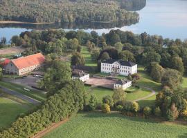Nääs Slott, готель у місті Floda