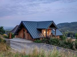 Wellness apartmány Český ráj & Biokolna, ξενοδοχείο σε Lomnice nad Popelkou