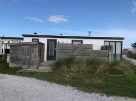 Sinne, hotel in Ballum