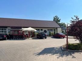 Hotel Photo: Polanka 2