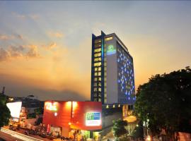 A picture of the hotel: Holiday Inn Express Surabaya CenterPoint, an IHG Hotel