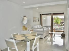 صور الفندق: Apartamento Vacacional en San Andres