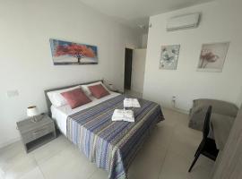 Gambaran Hotel: Bed & Breakfast Torre Mare