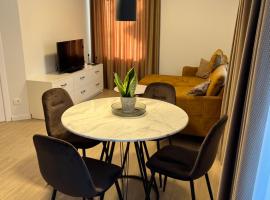 Hotel Photo: Bell Tower Apartment