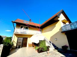 Hotel Photo: Apartment Sawetz - Ptuj