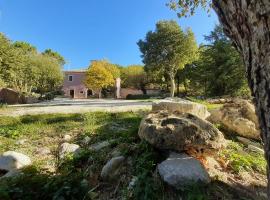 Fotos de Hotel: azienda agrituristica la torretta