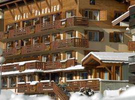 Beaulieu, hotel a La Clusaz