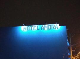 Hotel fotoğraf: Hotel Amora