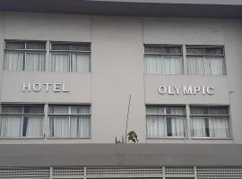 Gambaran Hotel: Hotel Olympic