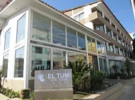 El Tumi Hotel, hotel in Huaraz