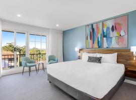 Gambaran Hotel: Killara Hotel & Suites