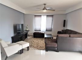 Gambaran Hotel: Swan Boutique Apartment