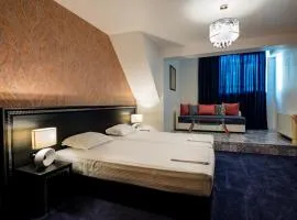 Hotel Elegance – hotel w mieście Stara Zagora